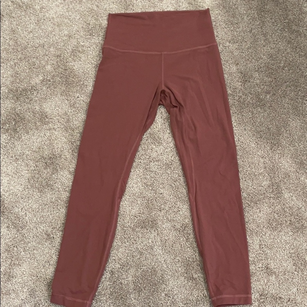 Align pants 25’ plumful